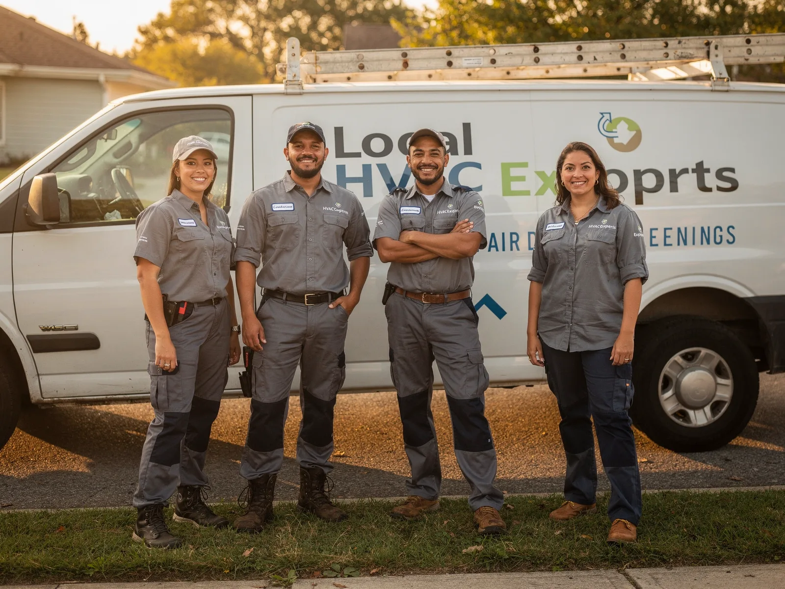 24/7 HVAC Repair & AC Replacement company in Coulter, IA