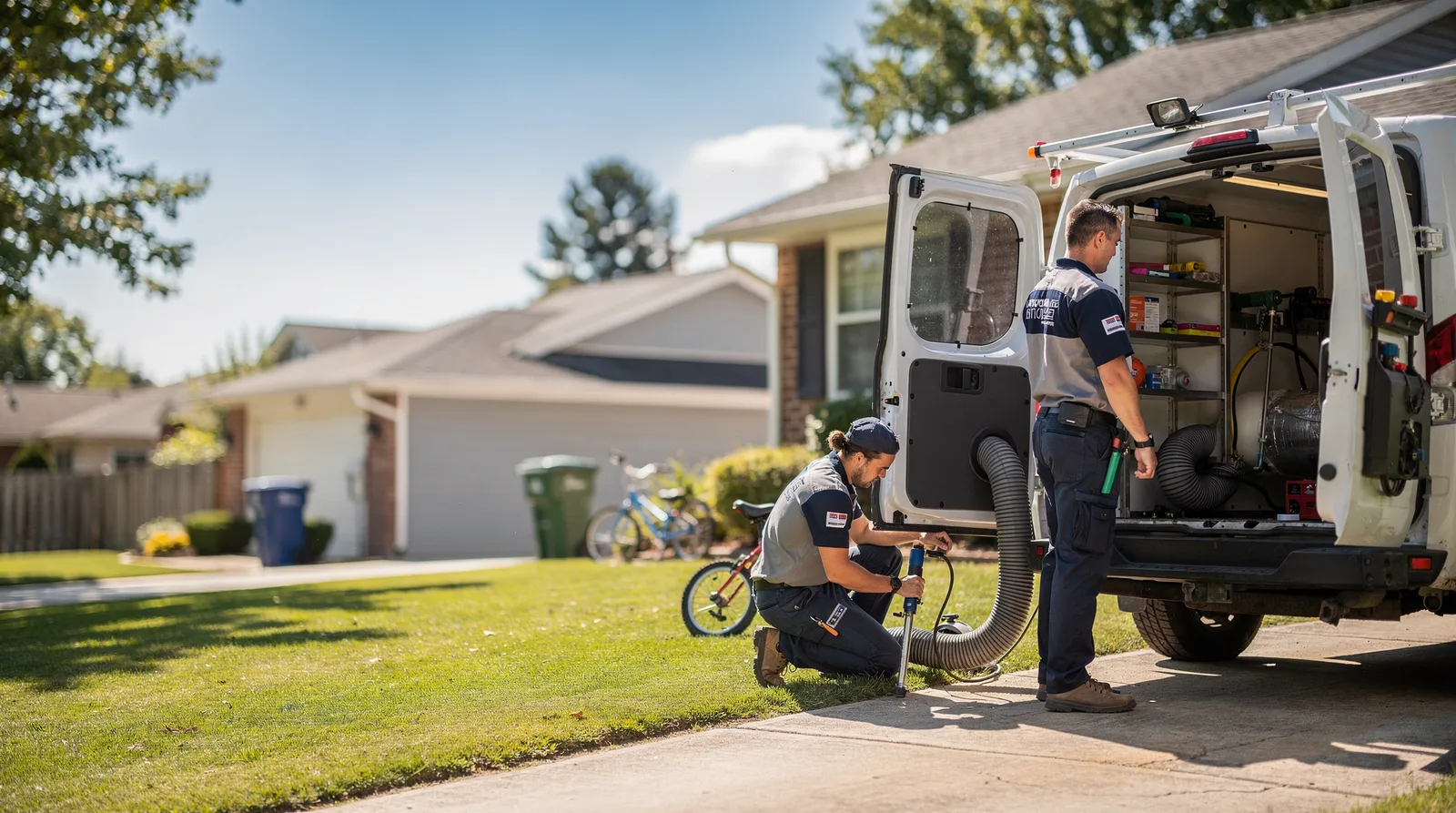 24/7 HVAC Repair & AC Replacement in Coulter, IA near me